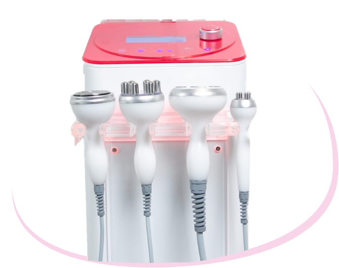 本格プロ用エステマシン